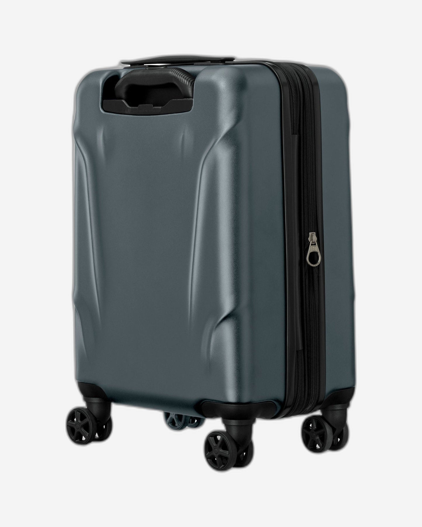 طقم من قطعتين من Wenger Ryon + حقيبة ظهر للابتوب مقاس 16 بوصة مجانية