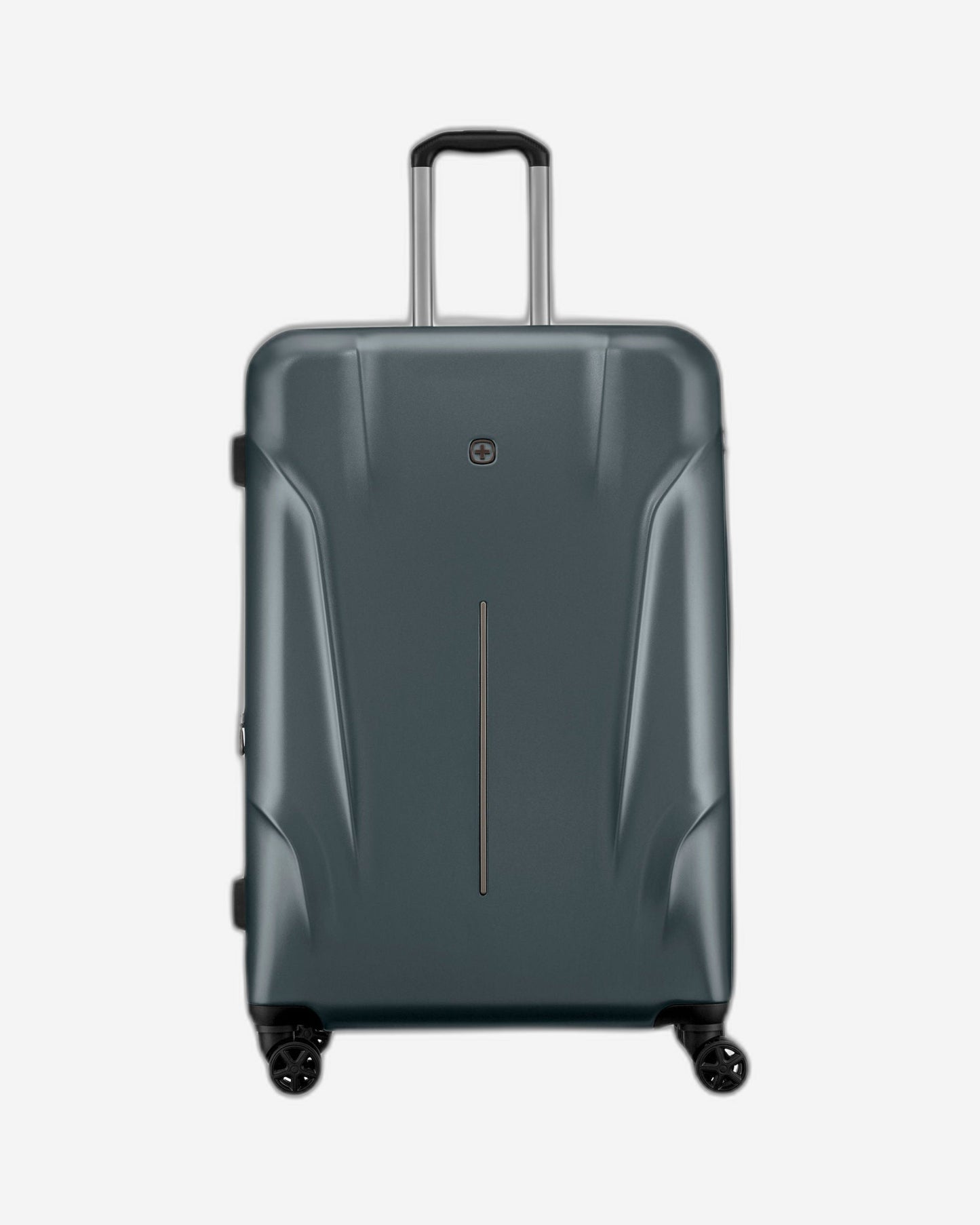 طقم من قطعتين من Wenger Ryon + حقيبة ظهر للابتوب مقاس 16 بوصة مجانية