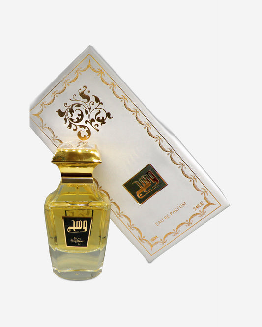 WAHJ - عطر للجنسين 100 مل