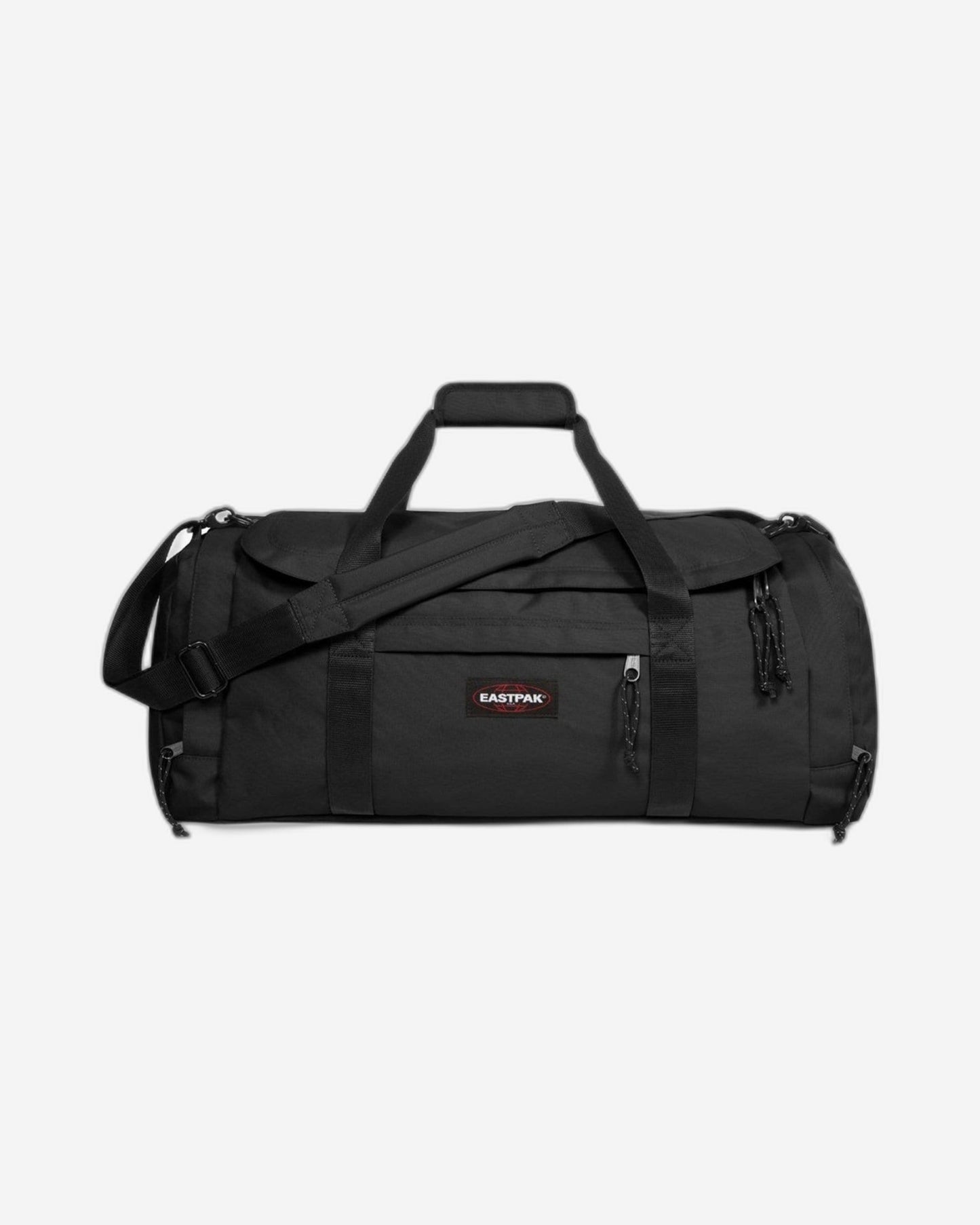 Eastpak Reader M + حقيبة دفل متوسطة سوداء - EK00082D0081