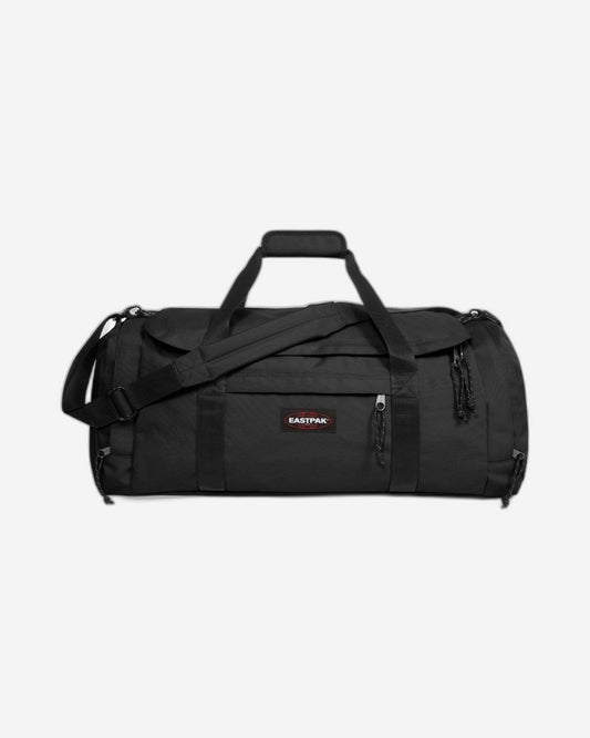 Eastpak Reader M + حقيبة دفل متوسطة سوداء - EK00082D0081