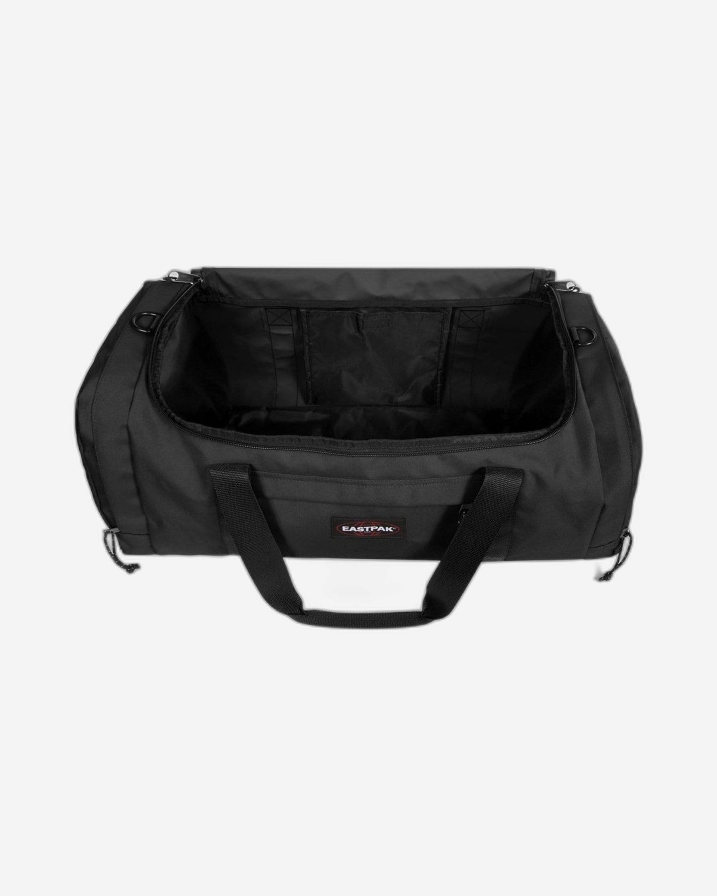Eastpak Reader M + حقيبة دفل متوسطة سوداء - EK00082D0081