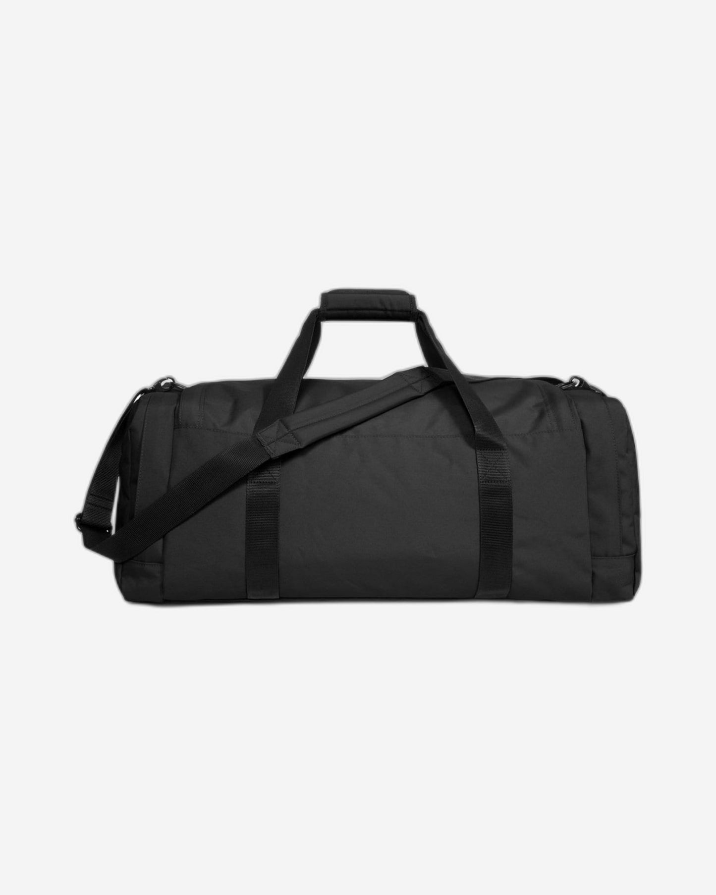 Eastpak Reader M + حقيبة دفل متوسطة سوداء - EK00082D0081