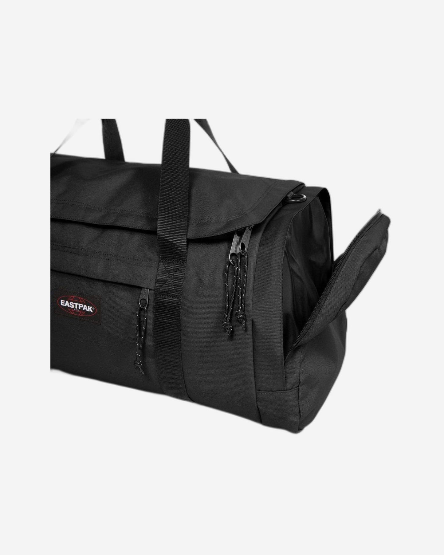 Eastpak Reader M + حقيبة دفل متوسطة سوداء - EK00082D0081