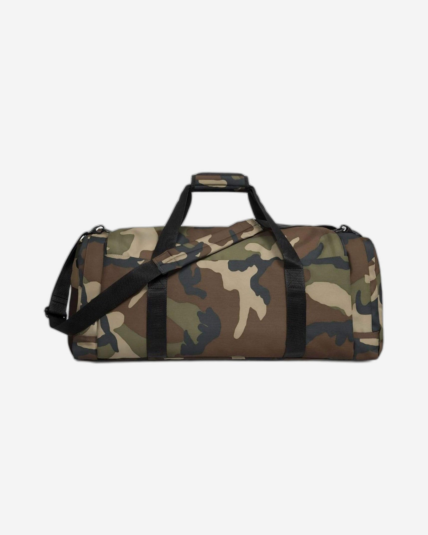 Eastpak Reader M + حقيبة دفل متوسطة سوداء - EK00082D0081