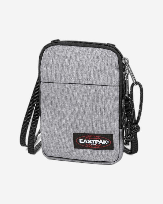 حقيبة كروس صغيرة من Eastpak-BUDDY-Small-Sunday Grey-EK724363