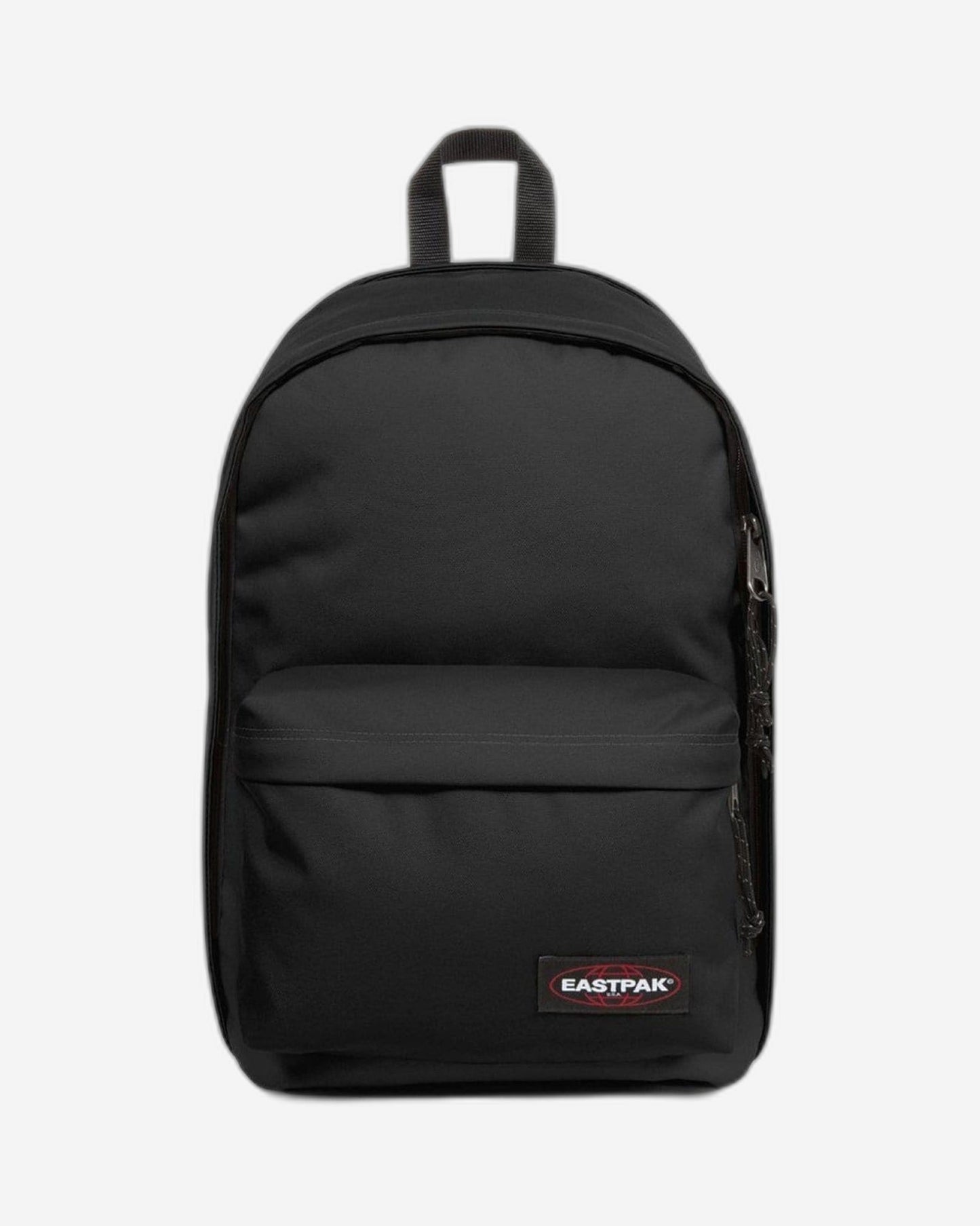 Eastpak Back to Work حقيبة ظهر للابتوب متوسطة - أسود - EK0009360081