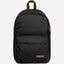 Eastpak Back to Work حقيبة ظهر للابتوب متوسطة - أسود - EK0009360081