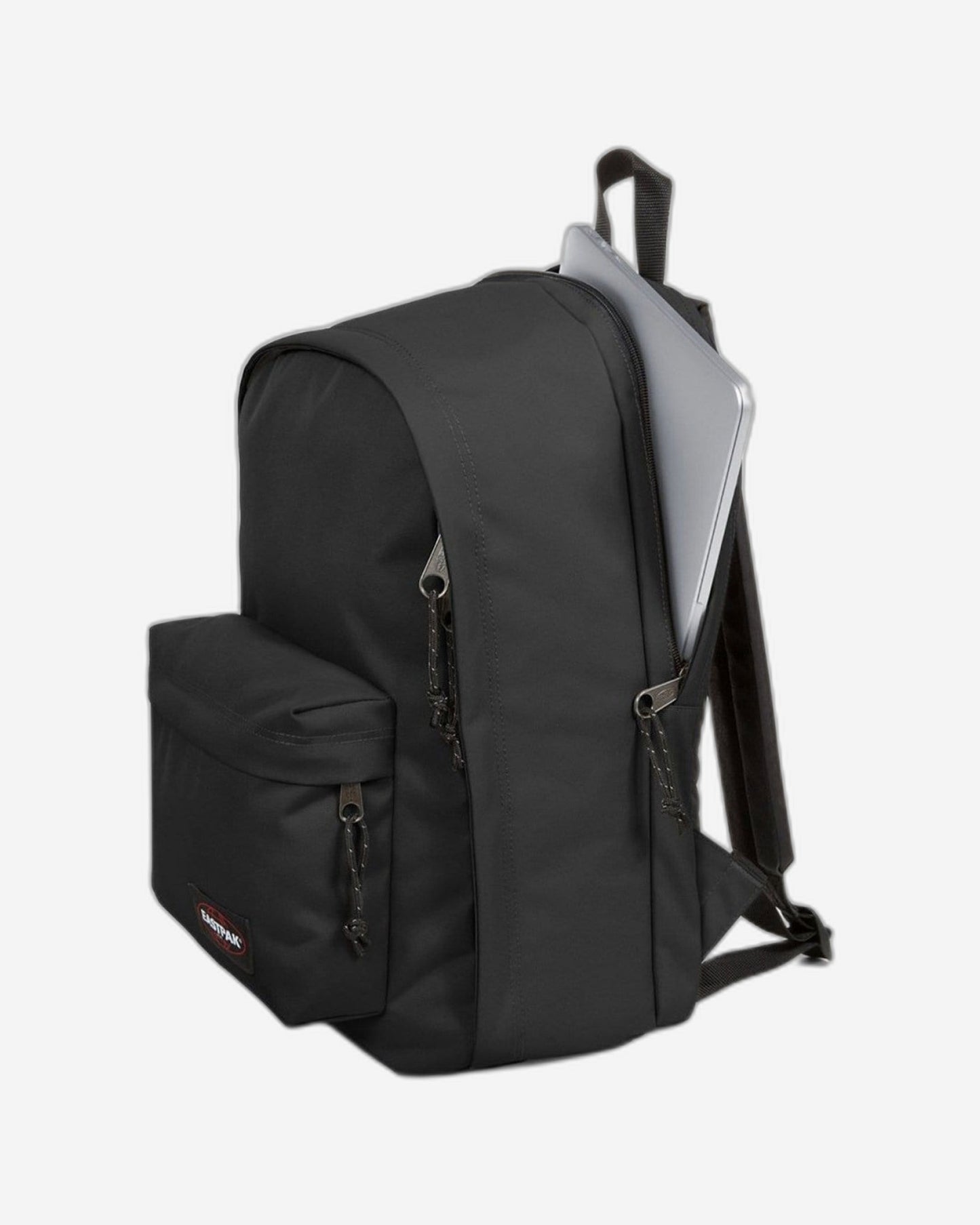 Eastpak Back to Work حقيبة ظهر للابتوب متوسطة - أسود - EK0009360081