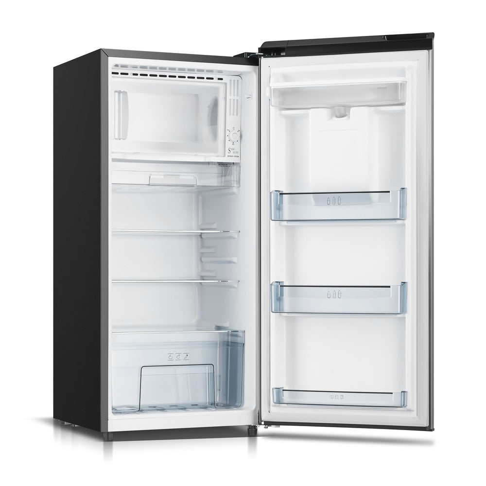 ثلاجة هوفر ذات الباب الواحد
