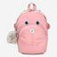 KIPLING حقيبة ظهر للأطفال فاستر برايدل روز 00253-46Y