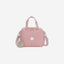 KIPLING Miyo Bridal Rose حقيبة غداء كبيرة (مع جيب ترولي) 15381-46Y