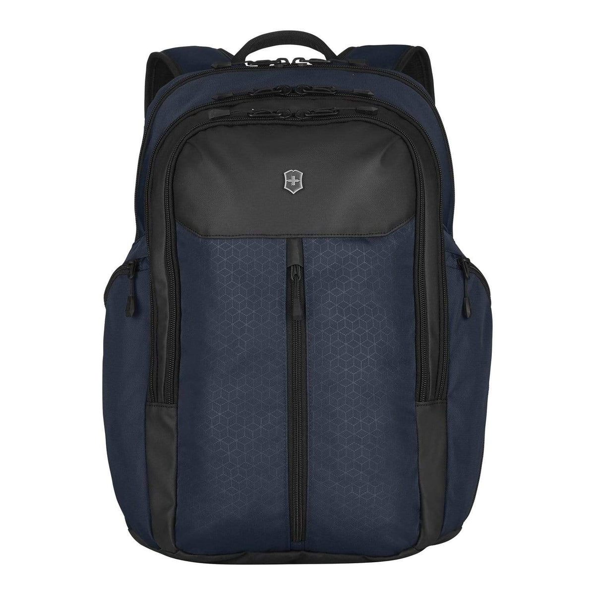 حقيبة ظهر Victorinox Almont Original ذات السحاب العمودي