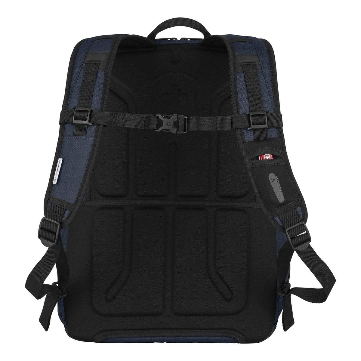 حقيبة ظهر Victorinox Almont Original ذات السحاب العمودي