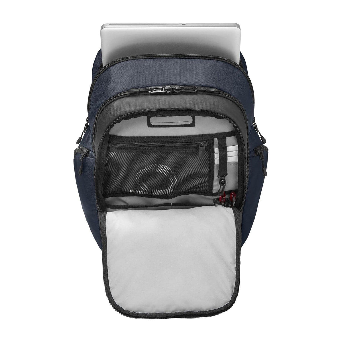 حقيبة ظهر Victorinox Almont Original ذات السحاب العمودي