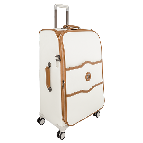 DELSEY CHATELET SOFT+ 77 4W EXP TROL ANGORA 00177182015 ANGO