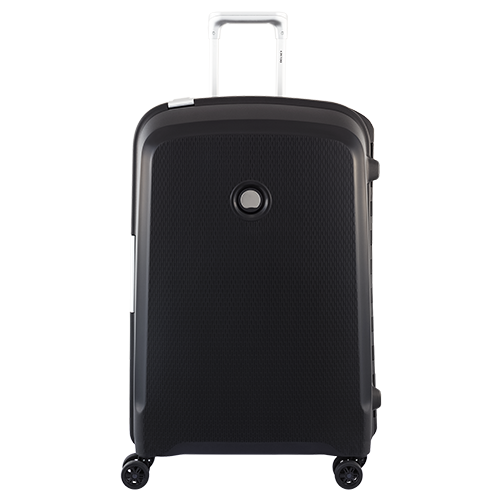 DELSEY BELFORT PLUS 70 4W TROLLEY BLACK 384182000