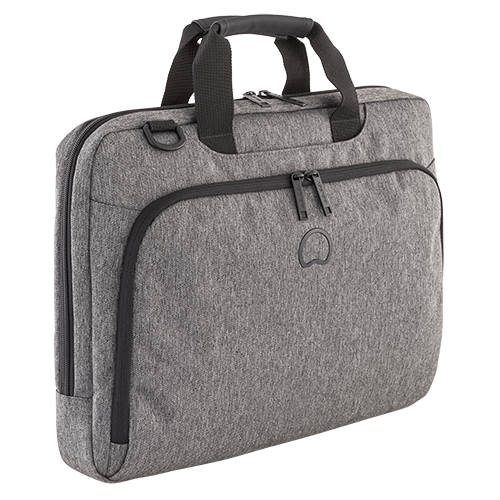 حقيبة ديلسي باريس إسبلاناد 1-CPT SATCHEL - PC ANTHRACITE 00394216001 ANT