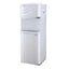 موزع مياه شور مع ثلاجة، أبيض - SR1710WM