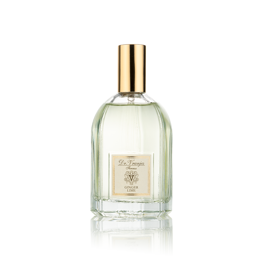 GINGER LIME ROOM SPRAY 100ML 