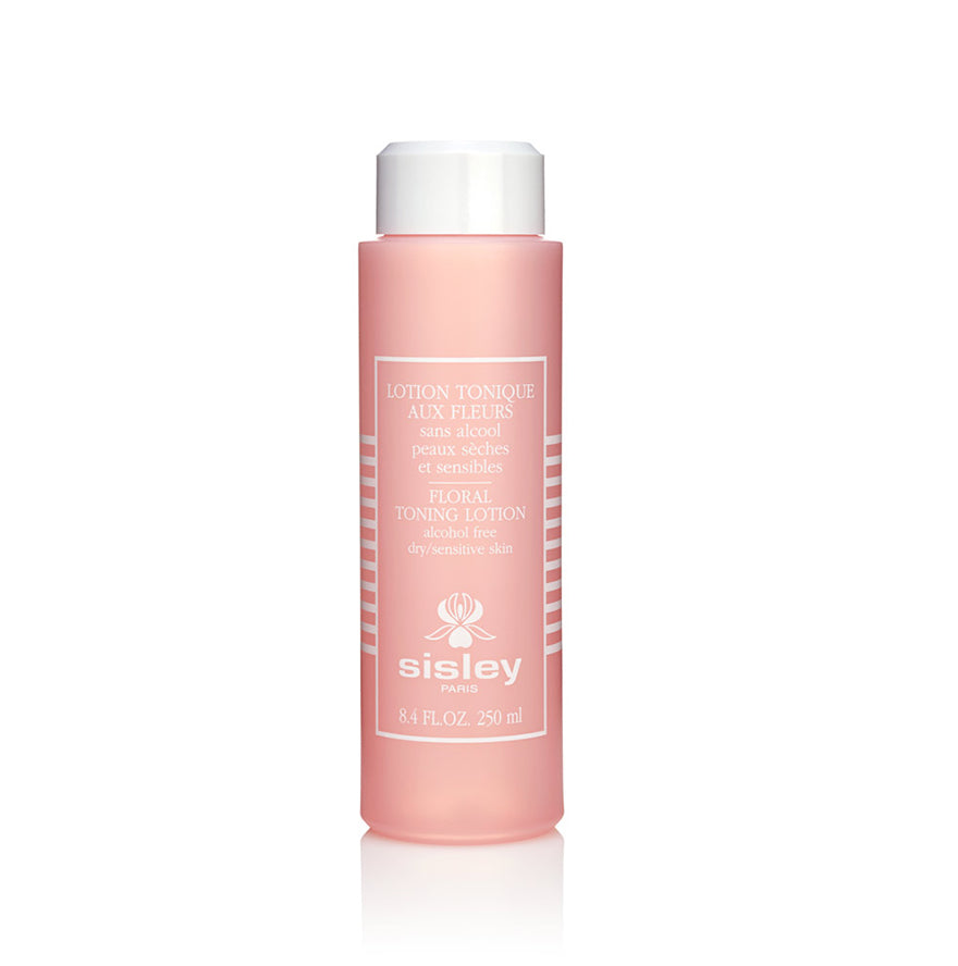 Sisley Floral Toning Lotion - 250 ml - 103200