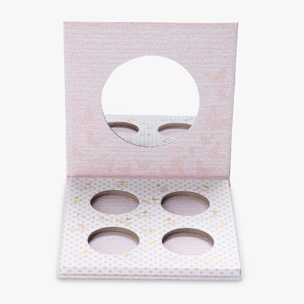 لوحة ظلال العيون BF