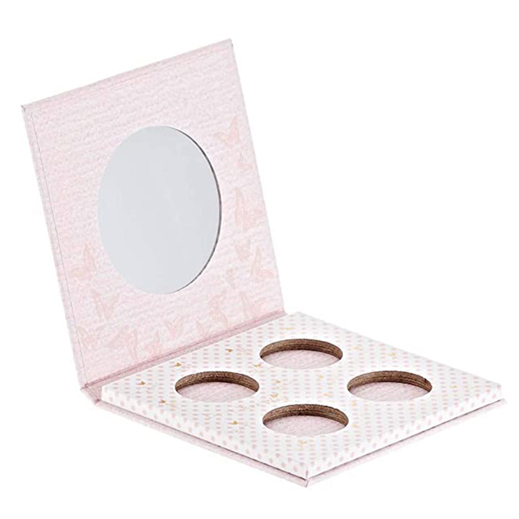 لوحة ظلال العيون BF