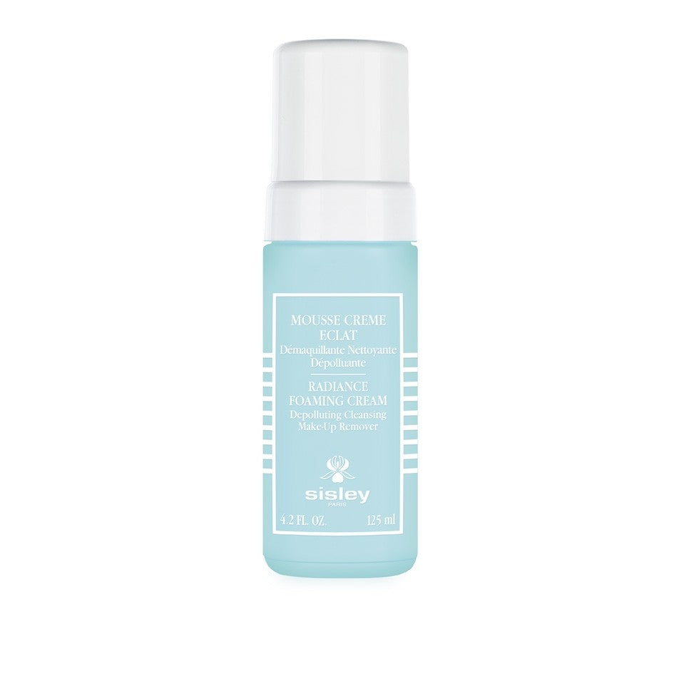 RADIANCE FOAMING CREAM