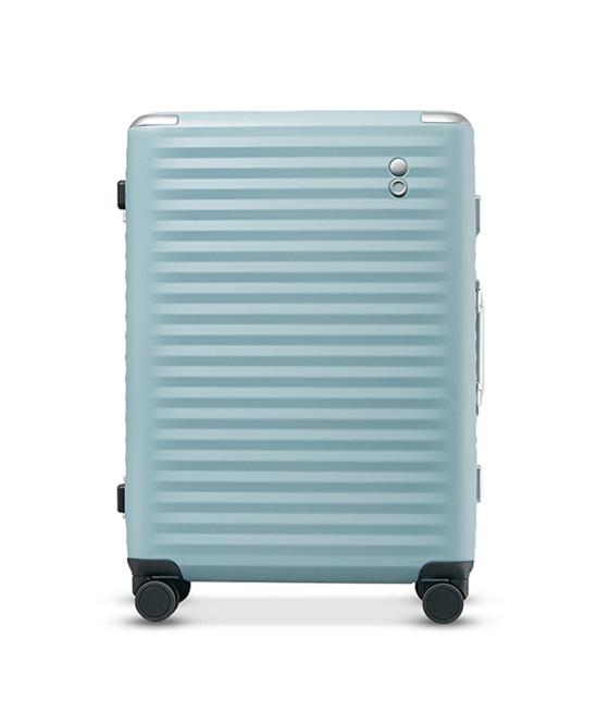 ECHOLAC PC183E CELESTRA 20 TROLLEY SLATE BLUE - Jashanmal Home