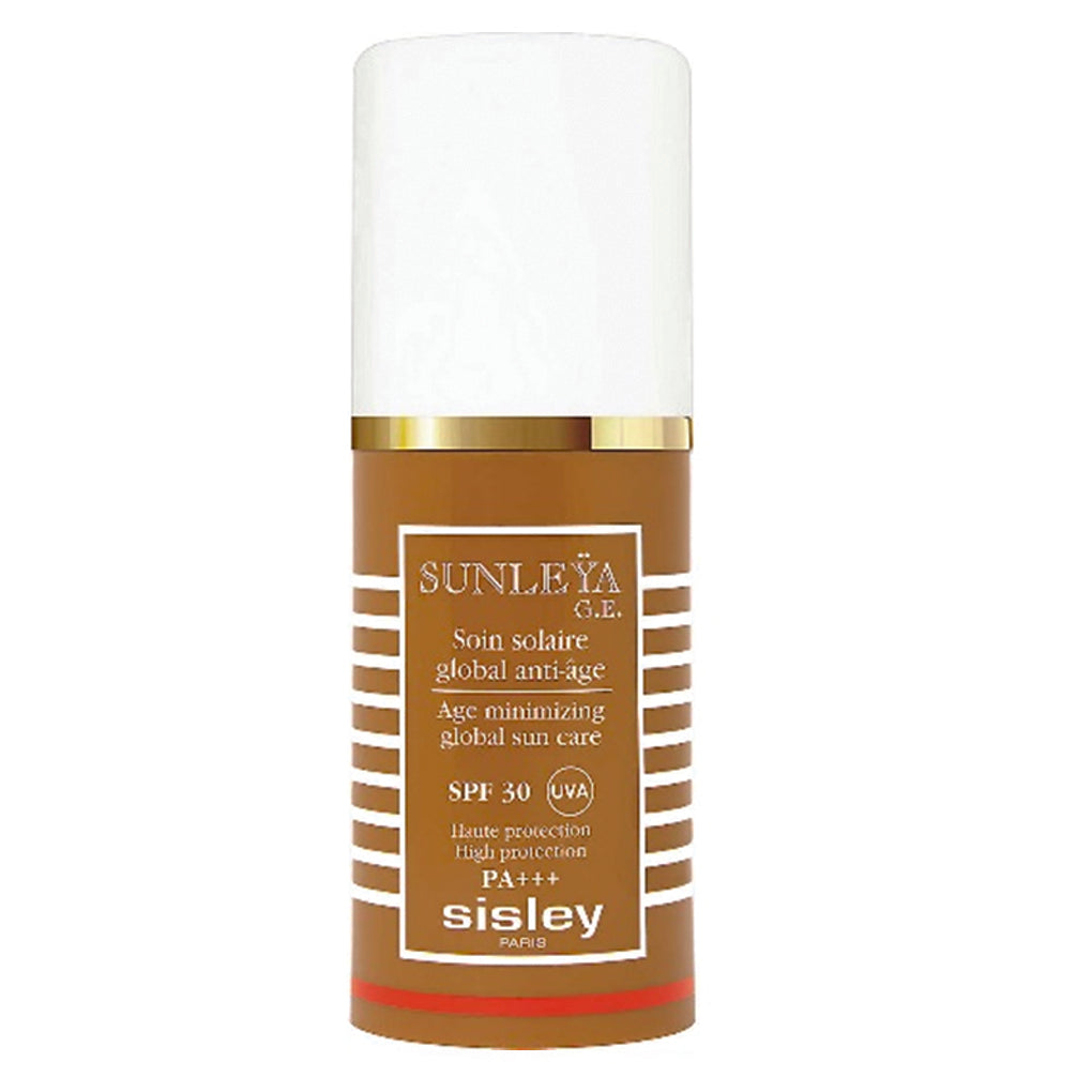 SUNLEYA G.E. AGE MINIMIZING SUN CARE SPF30
