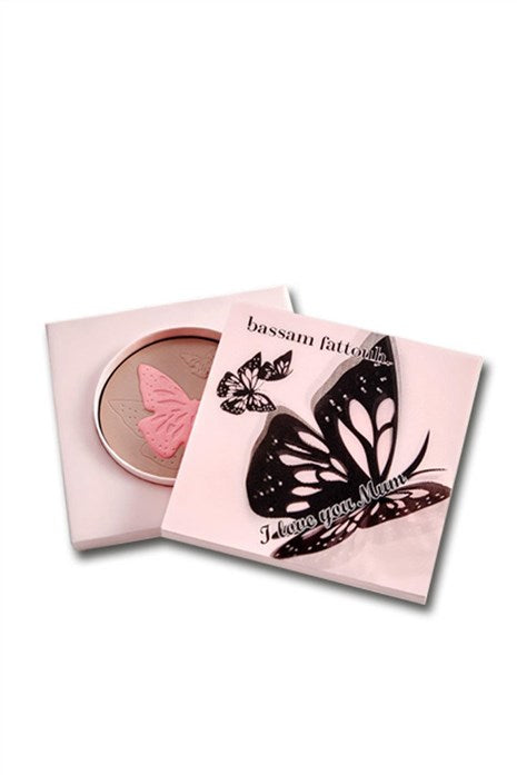 BF I LOVE YOU MUM BLUSH AND BRONZER NATURAL MATTE 250949