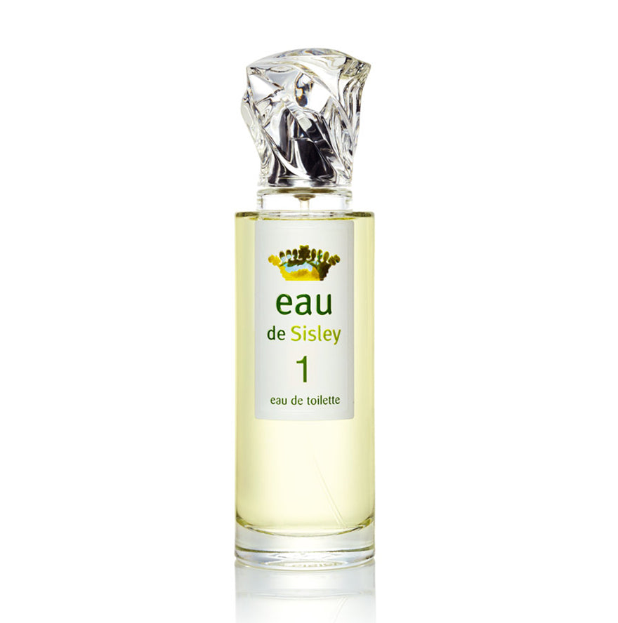 Sisley Eau De 1 Spray - 100 ml - 193100