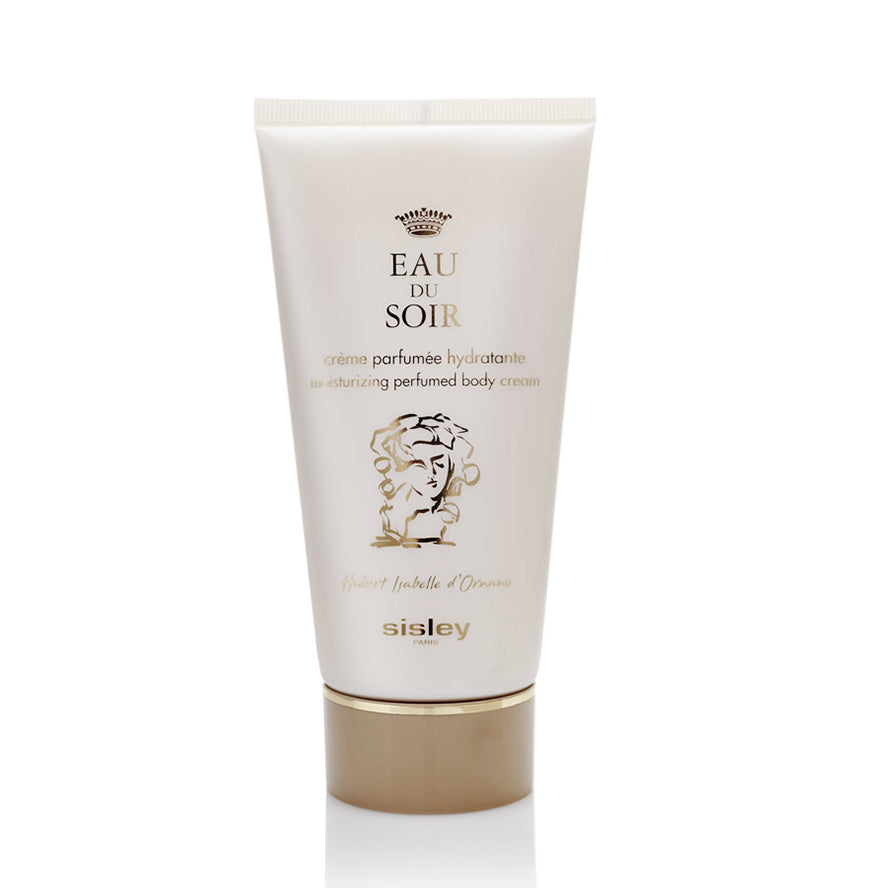 Sisley Eau Du Soir Moisturizing Perfumed Body Cream - 150 ml - 195700
