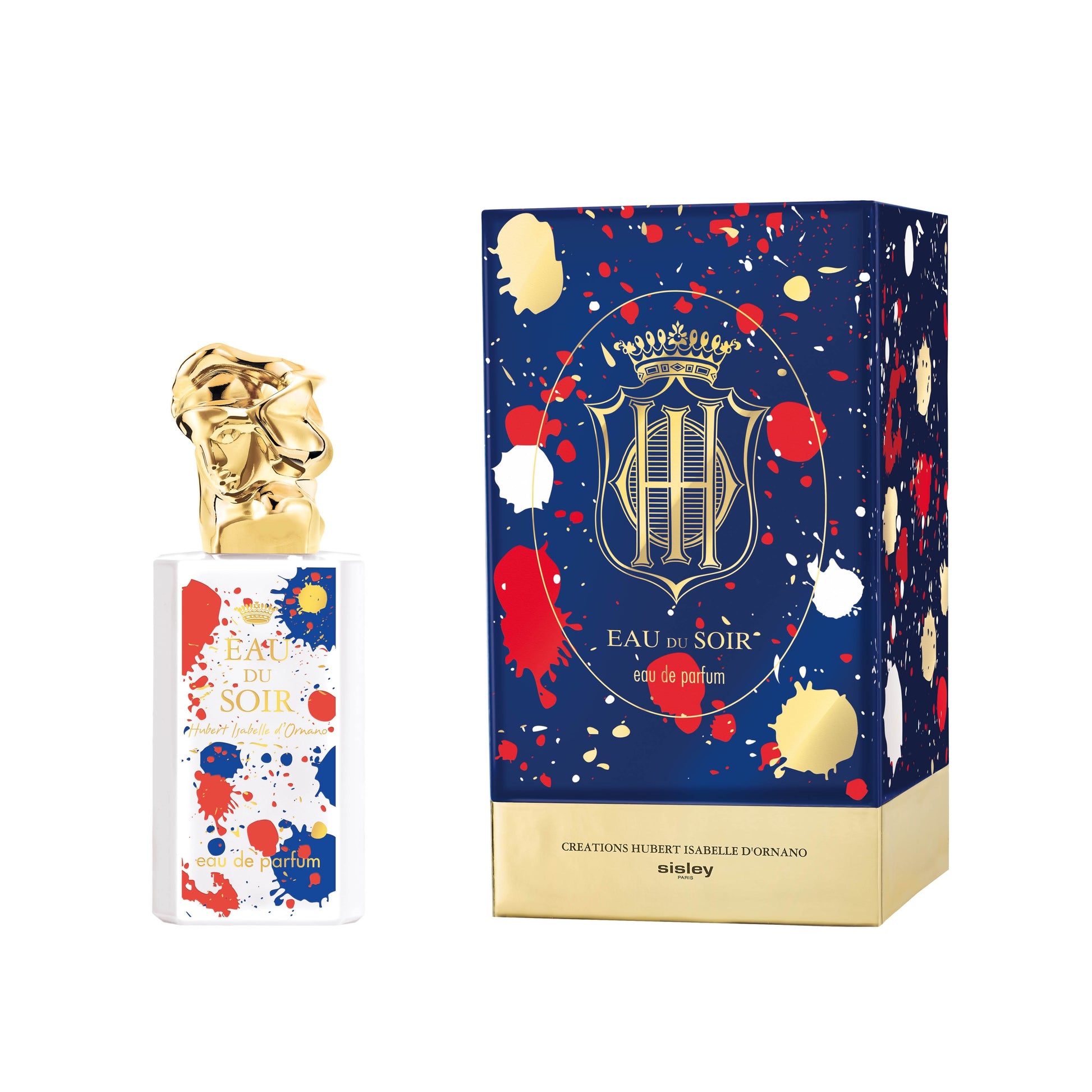 EAU DU SOIR LIMITED EDITION 2019