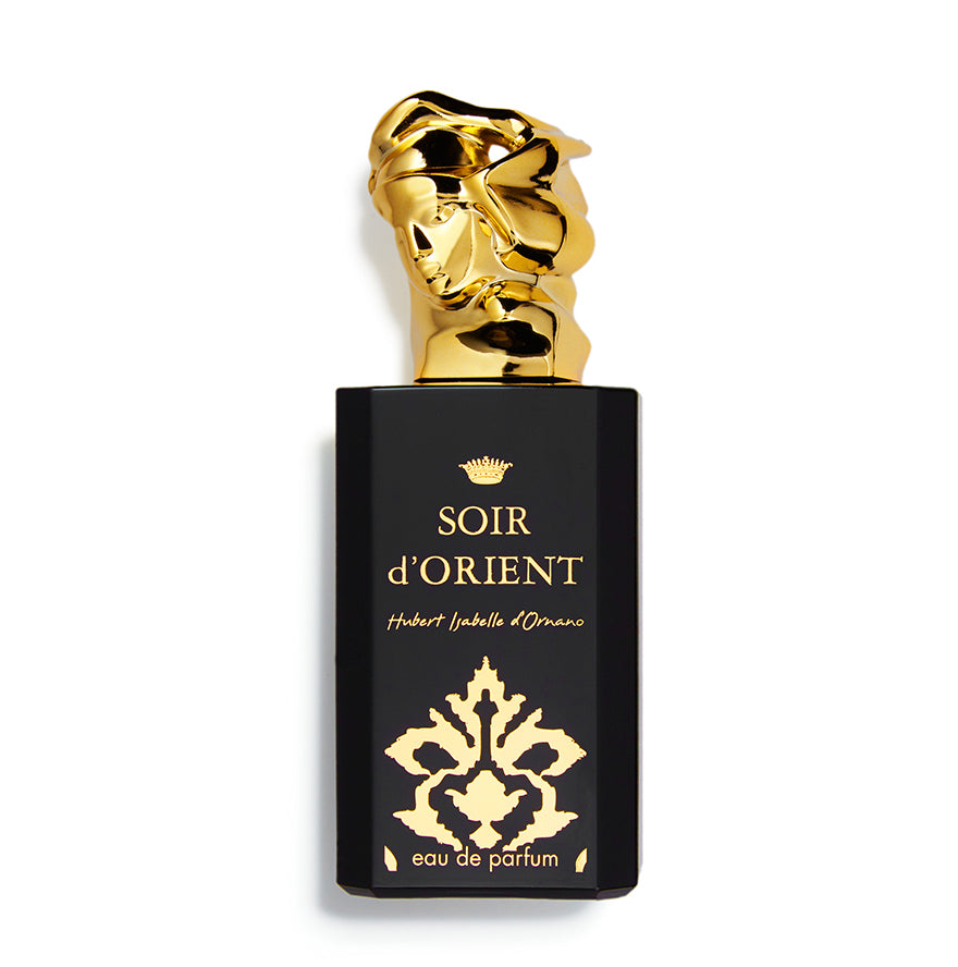 Sisley Soir D'Orient Eau De Perfume - 100 ml - 196310
