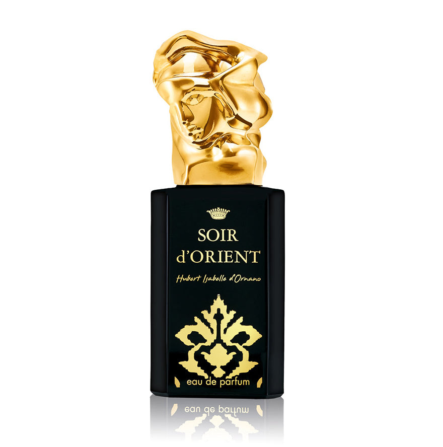 Sisley Soir D'Orient Eau De Perfume - 50 ml - 196320