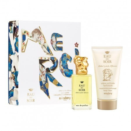 EAU DU SOIR MERCI SET 100ML + BODY CREAM 150ML