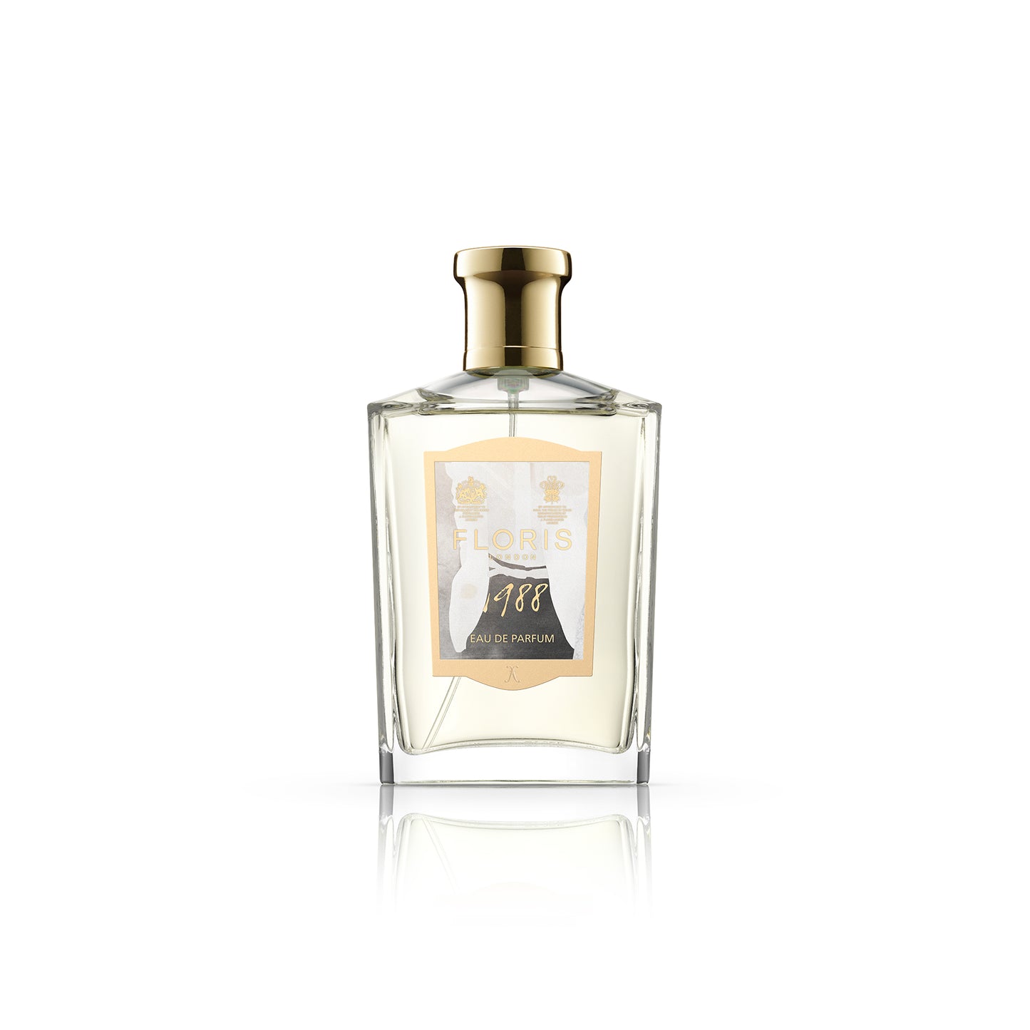 Floris - 1988 EDP 100ml