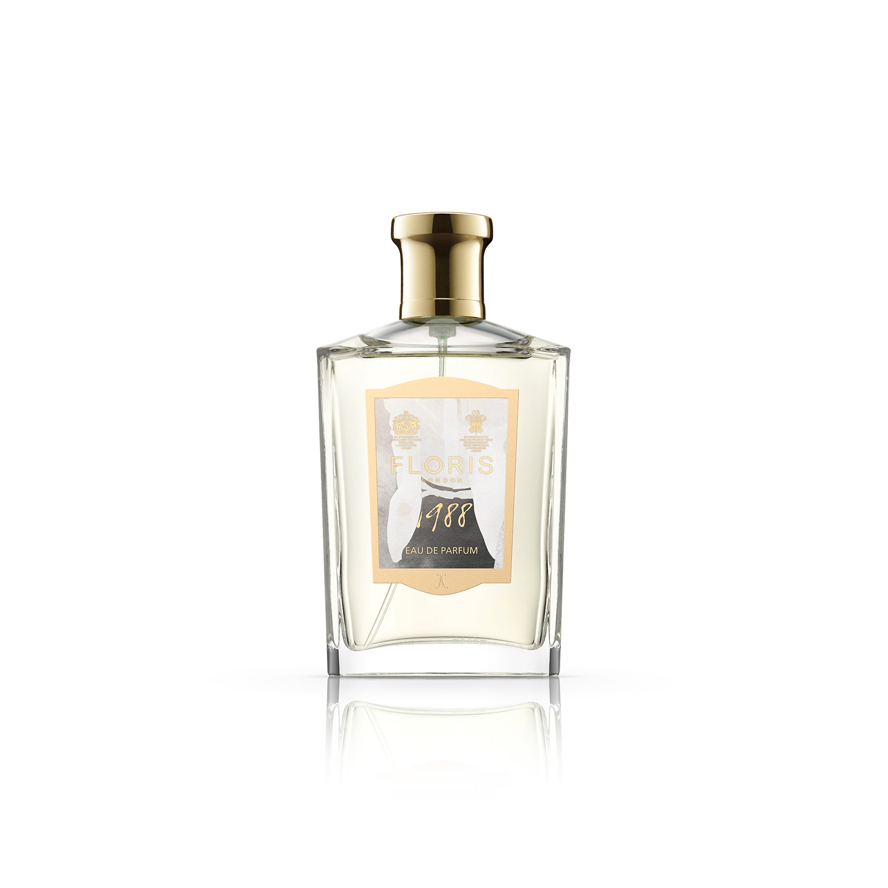 Floris - 1988 EDP 100ml