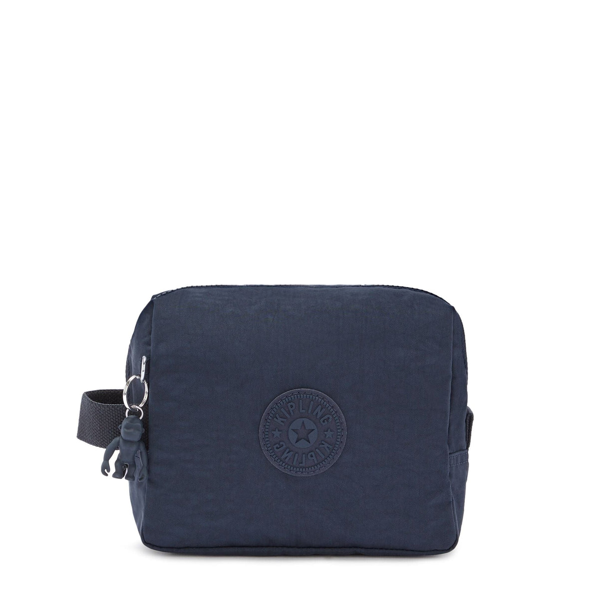 KIPLING-PARAC-Large toiletry bag-Blue Bleu 2-I2887-96V