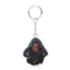 حامل مفاتيح صغير جدًا من KIPLING-MONKEYCLIP XS - لون أزرق حقيقي - I3088-4DX
