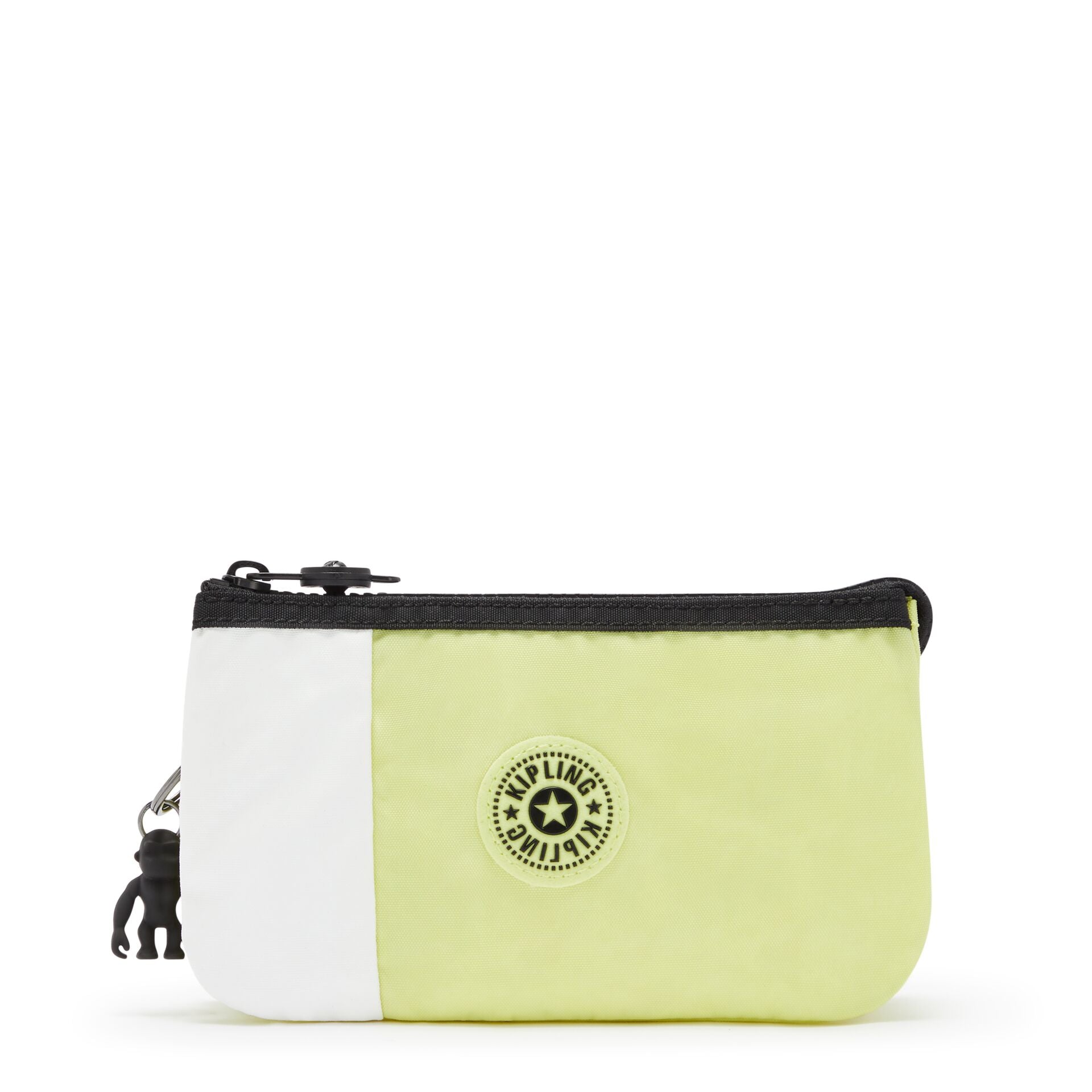 CREATIVITY L Lime Green Block