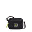KIPLING-SISKO-Small Crossbody-Valley Black C-I3615-74M - I3615-74M