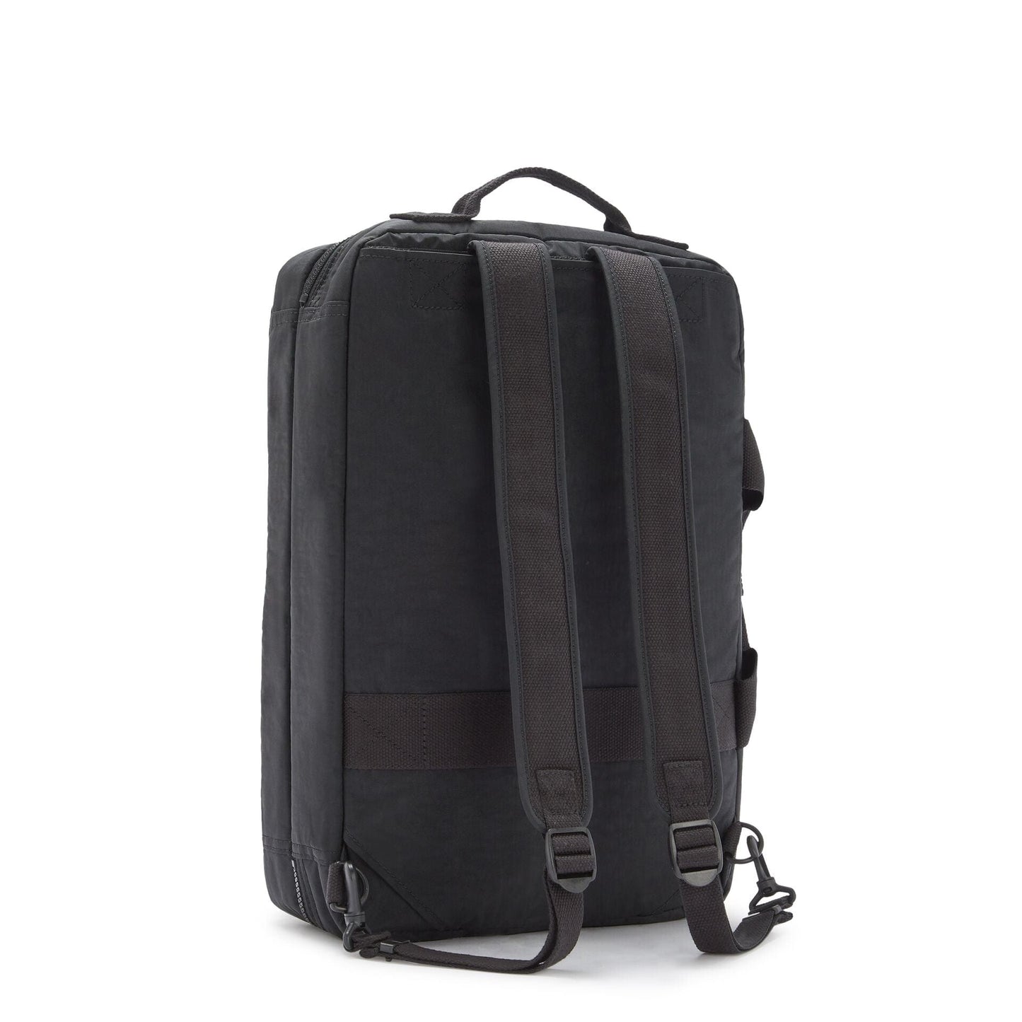 KIPLING-JENGO-حقيبة ظهر كبيرة-أسود نوار-I3820-P39
