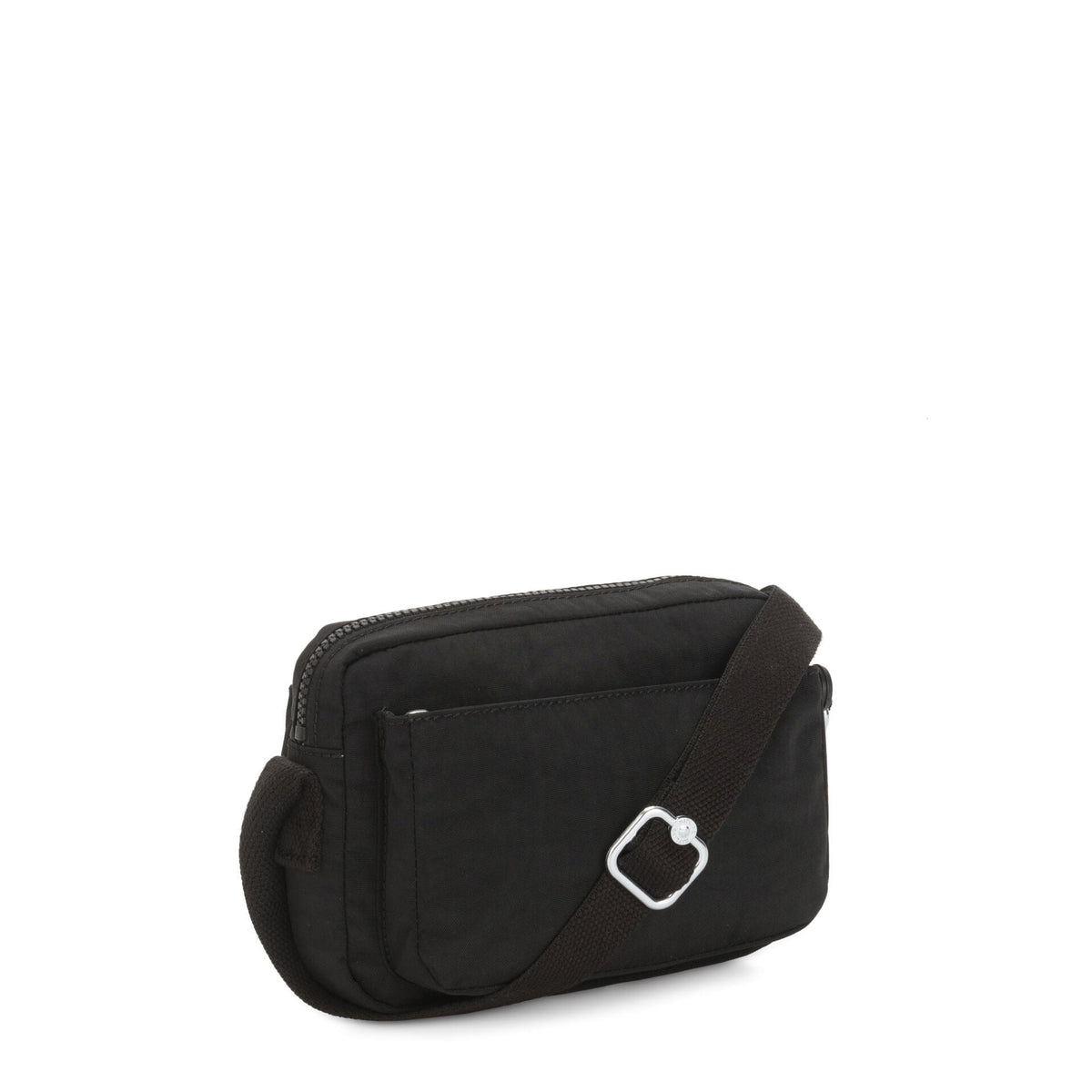 KIPLING Abanu Black Noir حقيبة كروس صغيرة I4208-P39