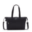 KIPLING-ILIA-حقيبة كمبيوتر كبيرة-أسود داكن-I5732-53F - I5732-53F