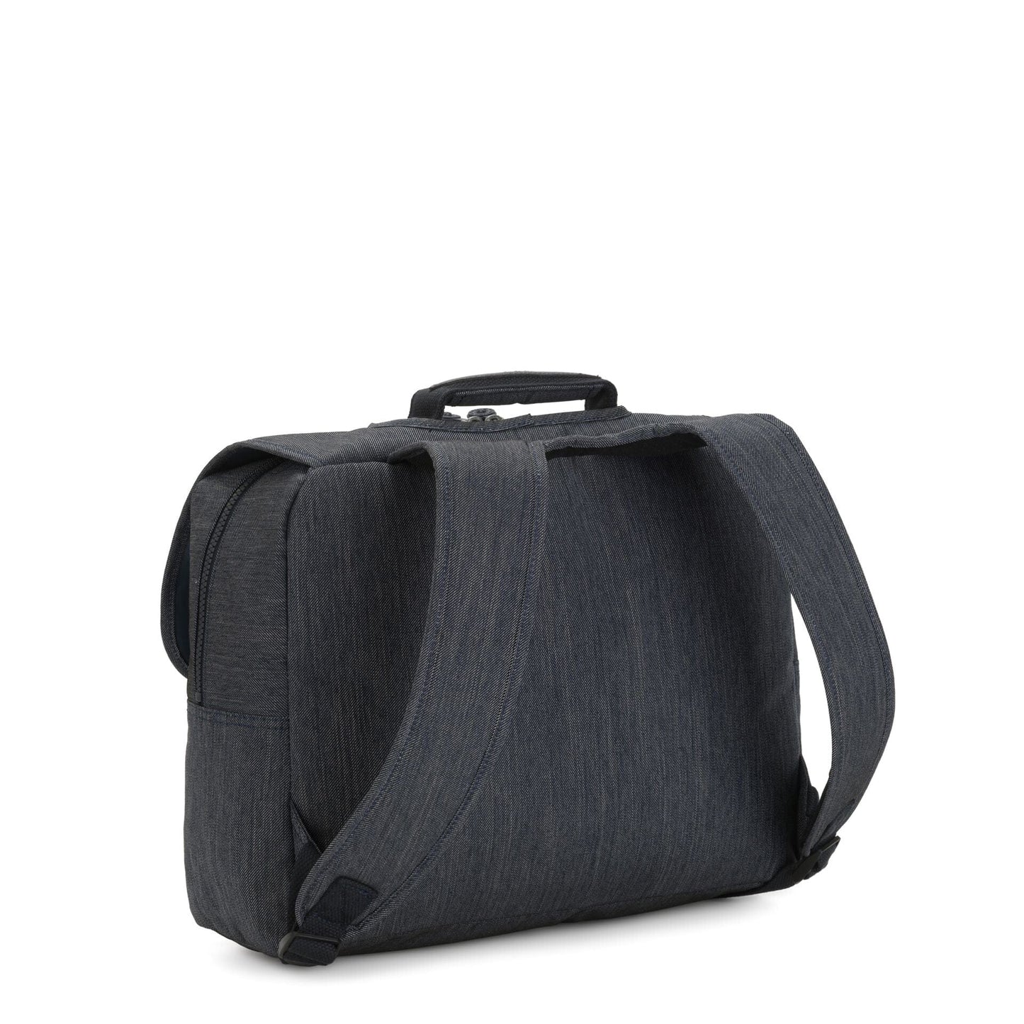 حقيبة ظهر KIPLING-Iniko-Medium (مع حماية للكمبيوتر المحمول)-Marine Navy-I6121-58C