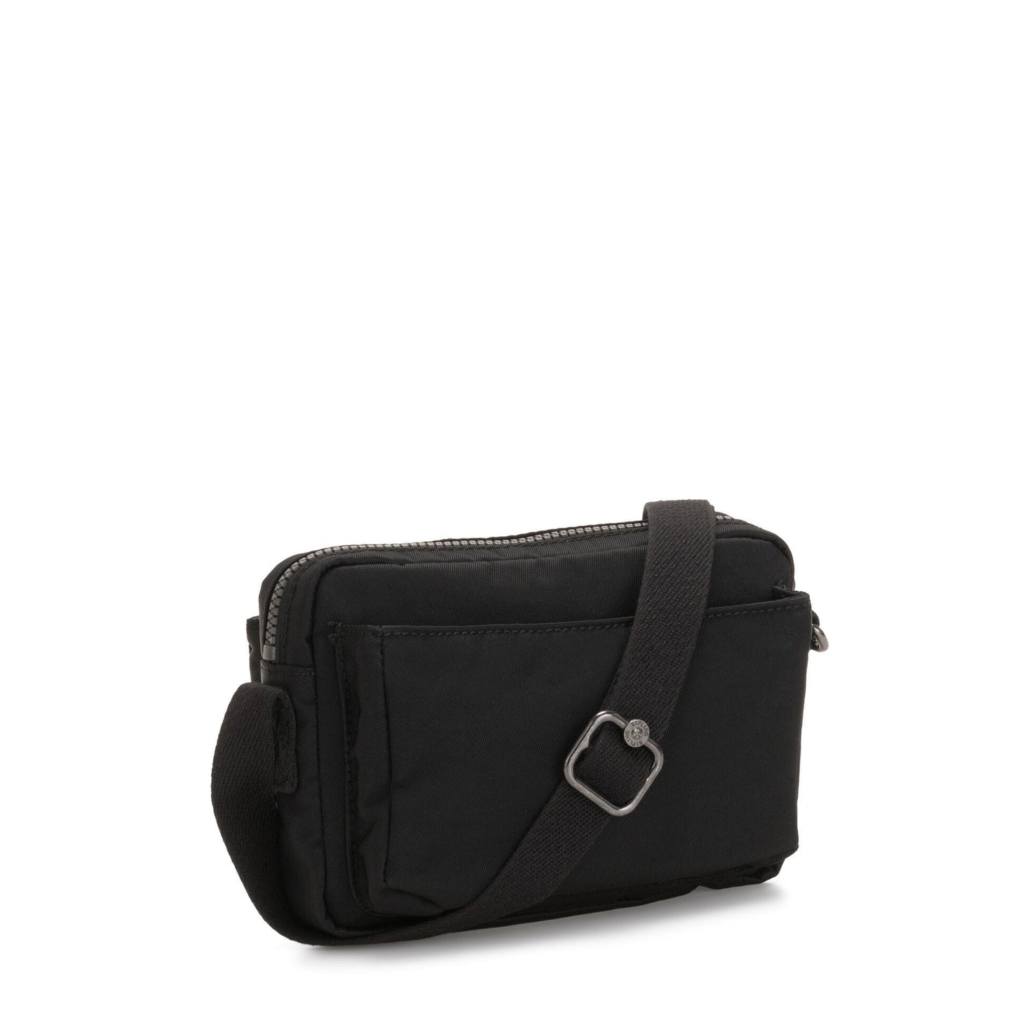 KIPLING-ABANU-Small crossbody-Rich Black-I6770-53F - I6770-53F