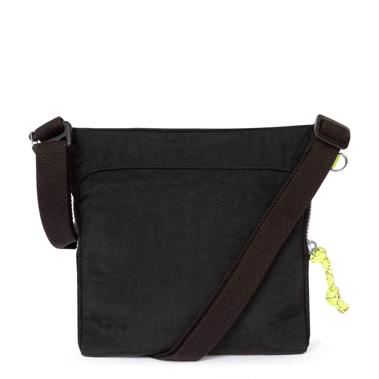 KIPLING-ALMIRO-حقيبة كروس صغيرة-Valley Black C-I7148-74M - I7148-74M