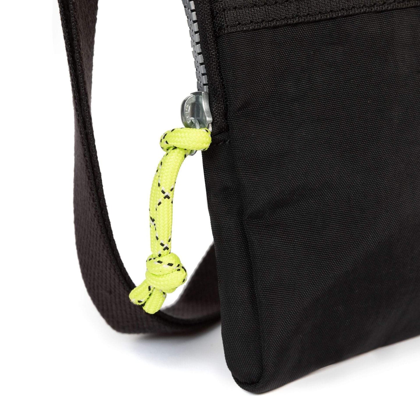 KIPLING-ALMIRO-حقيبة كروس صغيرة-Valley Black C-I7148-74M - I7148-74M